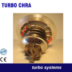 turbo cartridge 454134-0002 454171 0005 454134 0002 4541710005 4541340002 454176 0005 4541760005 for Citroen Peugeot 1.9L