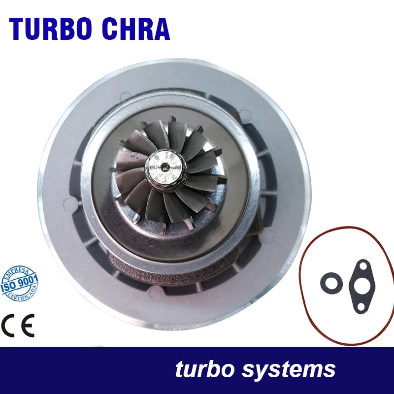 CHRA GT2256V 762785 7627855004S 7627850003 7627850002 turbo core for Opel Renault 2.0L Engine: M9R780