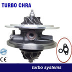 GT2052V 7038910020 7038910020 4541355010S  4541350008 4541350005 4541350003 Turbo CHRA for AYM AKE BDH BAU BFC BCZ BDG  2.5 TDI