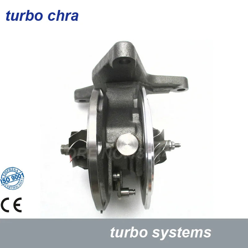 Turbo CHRA CORE GTB1749V 760698 070145701RX 070145701RV 7606985004S 7606985003S for VW T5 Transporter 2.5 TDI 130HP BNZ/BDZ