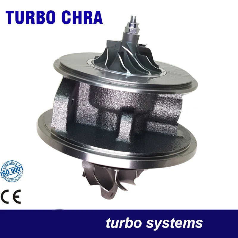 BV39 Turbine   54399700054 045253019J Turbo charger cartridge chra for VW Polo IV 1.4 TDI 59Kw 80HP BWB BMS 2005-2008