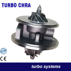 BV39 Turbine   54399700054 045253019J Turbo charger cartridge chra for VW Polo IV 1.4 TDI 59Kw 80HP BWB BMS 2005-2008