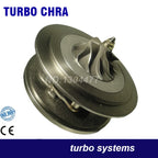 GT2052V Turbocharger CHRA 6C1Q6K682EJ core 6C1Q6K682EH 6C1Q6K682EF for Ford Transit VI Defender Land-Rover Defender 2.4 TDCI 06-