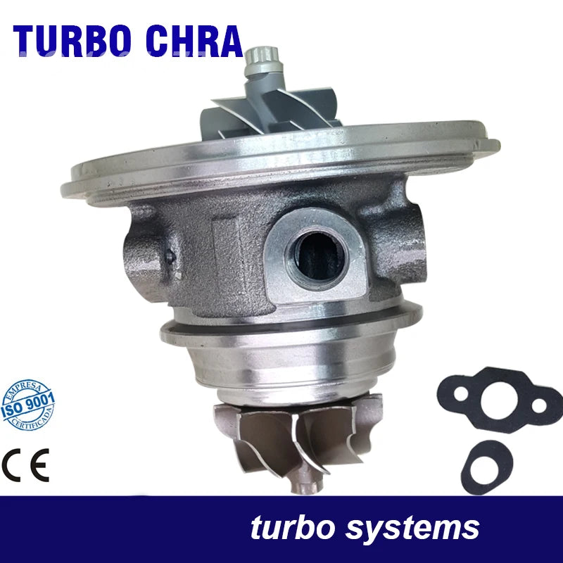 Turbo CORE  RHF4 VA420088 1515A029 VT10   turbocharger cartridge chra for Mitsubishi L200 2.5 TD 133HP 4D5CDI VB420088 VC420088
