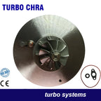 Turbo cartridge core 760680 5005S 760680 0005 760680 0004 761618-1 761618-2 chra For SuzukiVitara Grand / Vitara 1.9 ddis 1.9L
