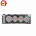 4HH1 Engine cylinder head gasket for Isuzu