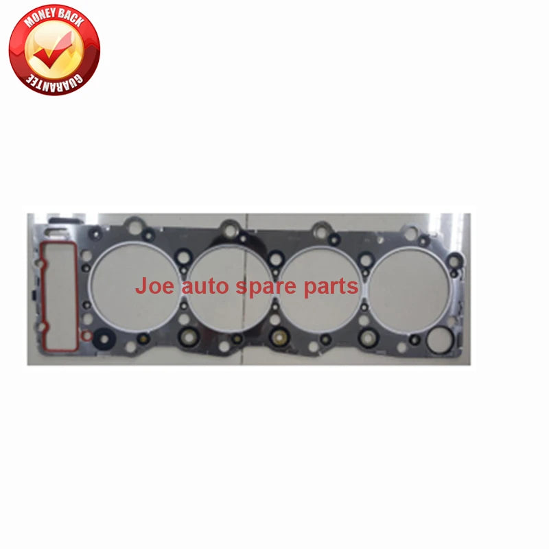 4HH1 Engine cylinder head gasket for Isuzu