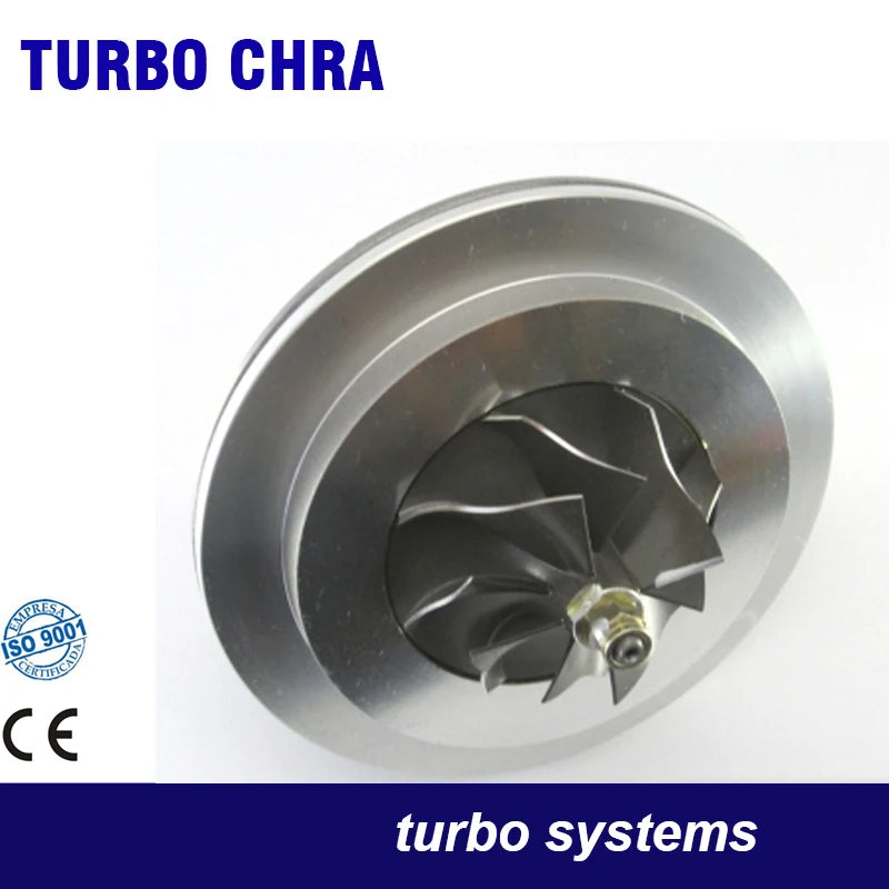 k04 turbo turbocharger cartridge 53049880028  core chra for Audi RS 6 RS 6 plus (C5) Left Right 2002-2004 BCY Biturbo 331 klw