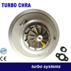 Turbocharger K03 CHRA 53039880018 53039700018 0375A6 Turbo cartridge for Citroen Xantia / Peugeot 406 2.0 HDI 80Kw DW10ATED RHZ