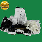 AC air conditioning panel controller / Manual air conditioning switch for Nissan TIDA Livian AC Control Panel