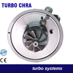 turbo Turbocharger cartridge 5439-970-0054 5439-988-0054  core chra for Skoda Fabia Roomster 1.4 TDI 2006- engine : BWB BMS