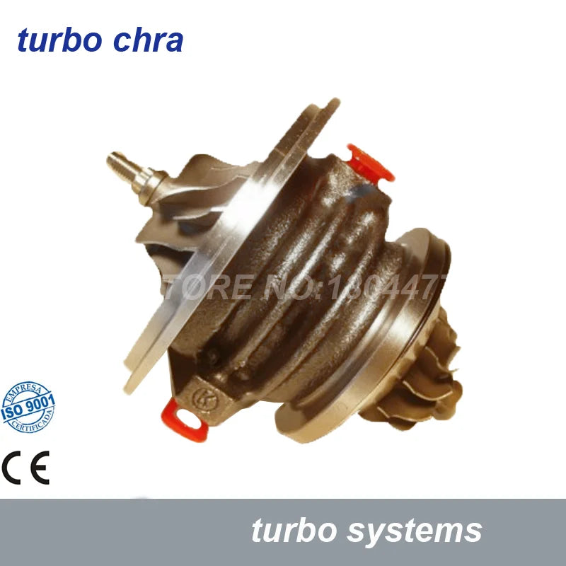 GT1444S turbo CHRA cartridge turbocharger 708847 708847-5002S 708847-0001 46756155 for Fiat Doblo 1.9 JTD 2000- M724.19 8Ventil