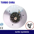 GT1549V Turbocharger cartridge 7004475008S 7004475007S 7004470006 7004470005 for BMW 318D 320D 520D E46 E39 M47D 2.0L 90kw 110kw