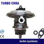 Turbo cartridge 500364493 0375F6 4937707050 4937707052 core for Citroen Jumper Peugeot Boxer II Fiat Ducato II  2.8 HDI JTD 01-