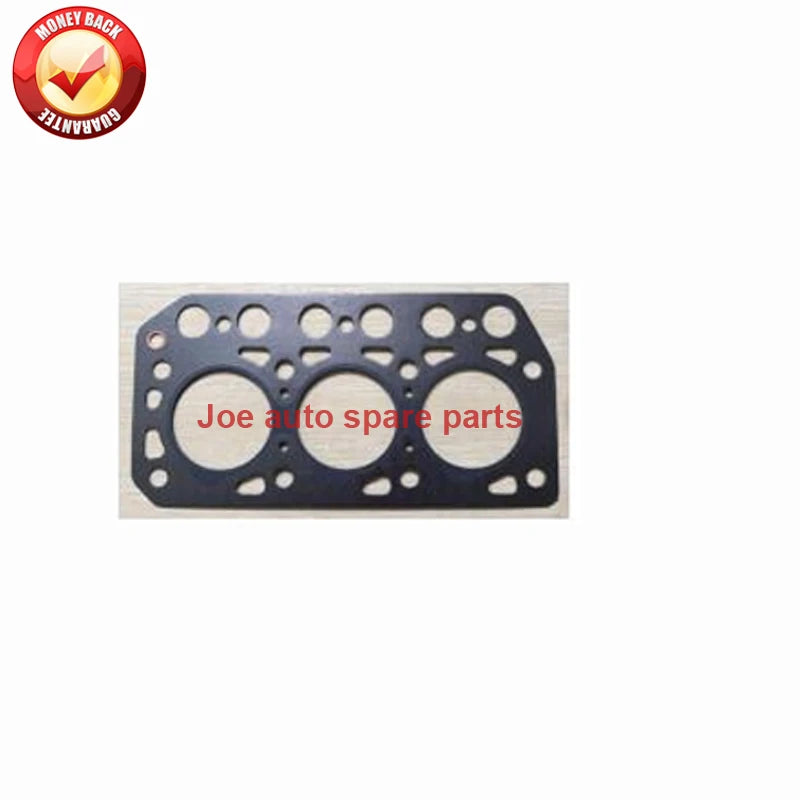 Engine cylinder head gasket for Mitsubishi engine : K3C
