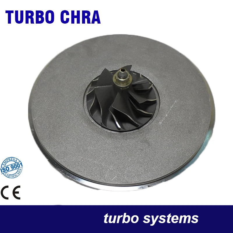 GT1546S Turbo cartridge chra 706978 0375F9 0375G0 0375E7 0375E6 core for Fiat Scudo Ulysse I 2.0 JTD L DW 10ATED 2S DW10ATED2S