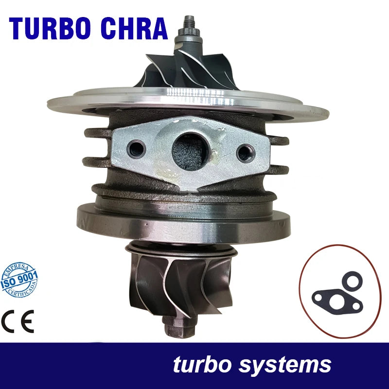 Turbo cartridge 725071 701164 7701474413 7711134674 8200052297  core chra for Renault Espace III 2.2 dCi G9T 96Kw  2000-