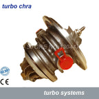 GT1444S turbo CHRA cartridge 708847-1 70884 75002S 70884 70001  for Fiat Alfa-Romeo 1.9 JTD engine: M724.19 8Ventil 77kw
