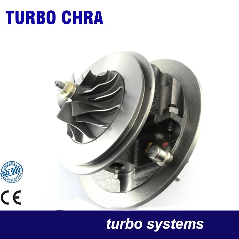 Turbo cartridge 076145702B 076145701J 076145701D 076145701C 076145701G 076145701PV 076145701PX 076145701KX for vw Crafter