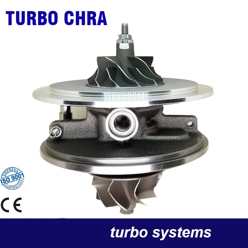 GT2252V Turbo cartridge 454192-0003 454192-0004 454192-5006S 454192-0006 4541920001 4541920002  for VW T4 Transporter 2.5 TDI