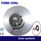 GT2052V 703891-0020 703891-0020 454135-0008  turbo cartridge for Skoda Superb I VW Passat B5 2.5TDI 97-07 AYM AKE BDG BDH BAU