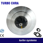 Turbocharger K03 CHRA 53039880018 53039700018 0375A6 Turbo cartridge for Citroen Xantia / Peugeot 406 2.0 HDI 80Kw DW10ATED RHZ