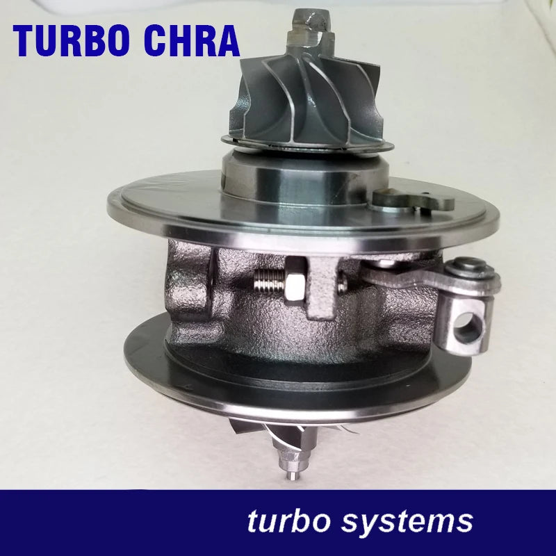 BV39  Turbo cartridge CHRA 54399700005 038253016S 038253010Q 038253056F  for VW Polo IV  Sharan 130-150 HP 1.9TDI ASZ BTB BLT