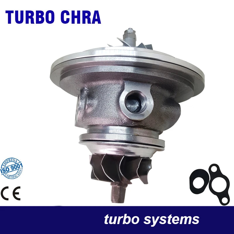K03 K03-052 chra core charger cartridge turbo 53039880052 53039700052 for AUDI A3 TT 1.8T APP AUQ AUM AUQ ARY BVP 180HP 132KW