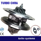 GT2556V 710415 710415-1 710415-0001 TURBO core cartridge for OPEL Vaushall Omega B 2.5TDI BMW 525 2.5d  M57D E39 Y25DT 2000-