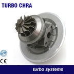 GT2359V turbo cartridge 467916880 71723498 714334 7143341 6500092 core chra for Lancia Thesis 2.0 20V 2001- M.648.19 185 HP