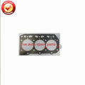 Engine cylinder head gasket for Yanmar engine : 3TN84