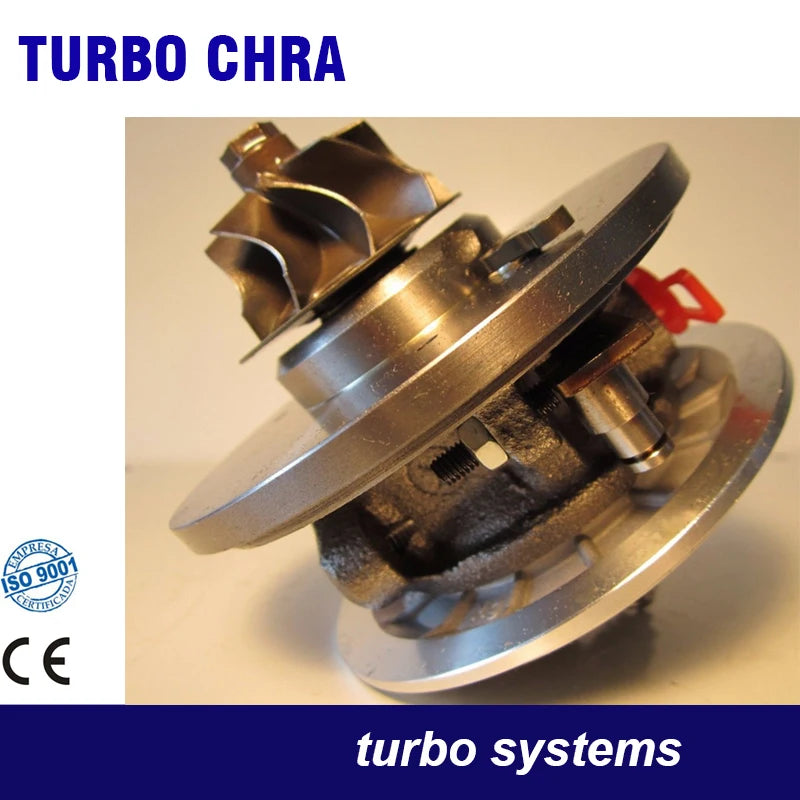 Turbo cartridge 7083665005S 7083660003 7083660002 7083660001 7083665005S  for Land-Rover Freelander I 2.0 TD4 2000- M47D 112HP