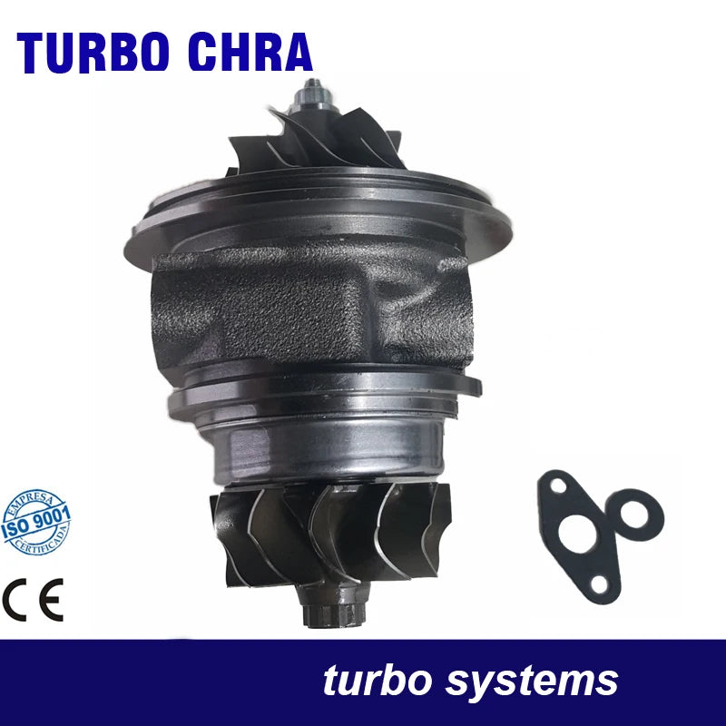 TD04HL turbo chra 49189-02913 cartridge 504137713 504340177 core For Iveco Truck Daily TD F1C 2006- turbocharger 504092197