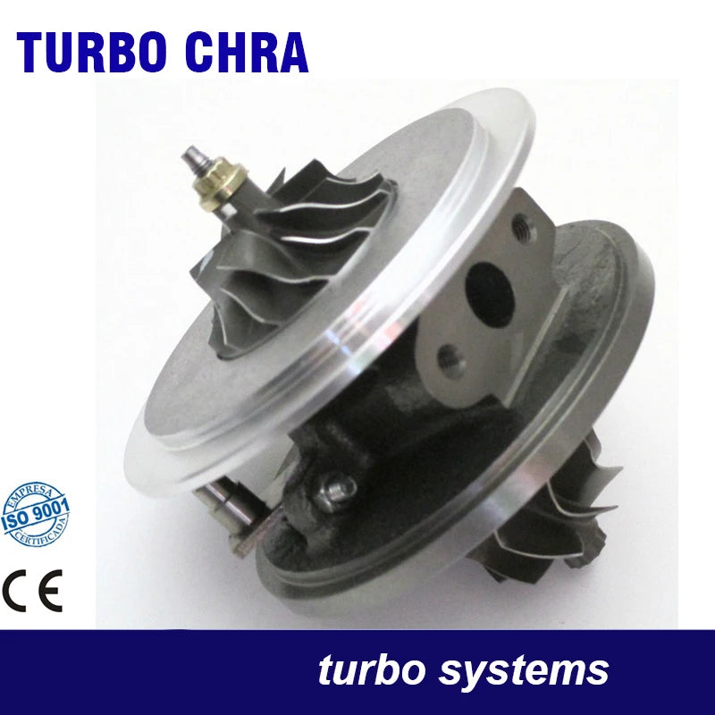 turbo cartridge 773721-1 773721-2  761899-1  767836-1  773721 761899 767836 for Alfa Romeo 159 1.9 JTDM 2005- M741DT.19Z 150 HP