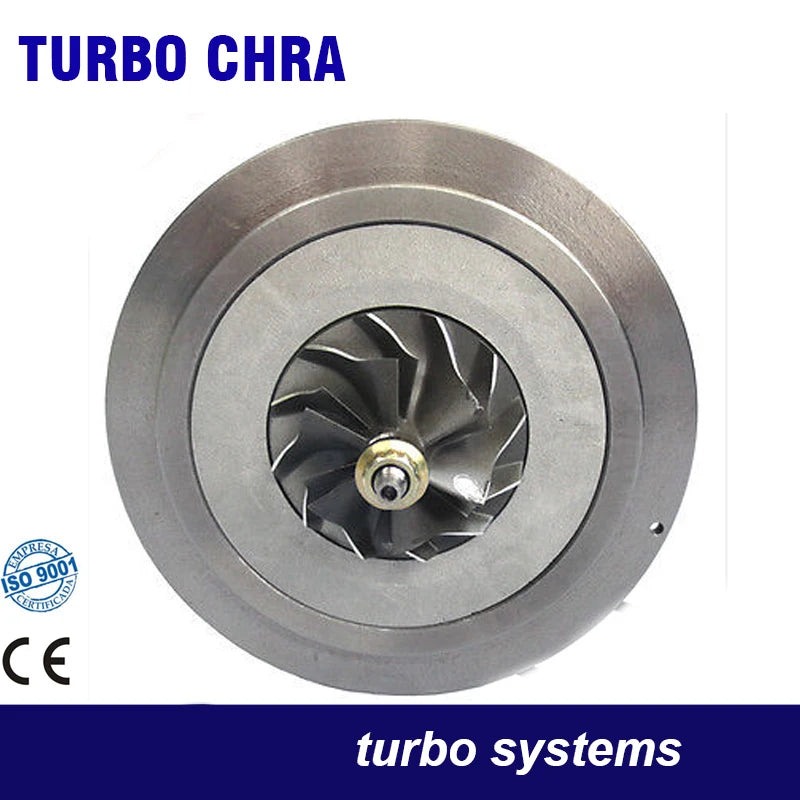 GTB1549V turbo cartridge 7861370001 7861370003 761375003 7861375003S 7861379001S 7861379003S 786137 5001S for Vauxhall  Saab 2.0