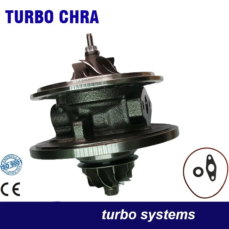GT1544V turbo core 7824035001S 7406115002S  cartridge CHRA for Hyundai Getz /Matrix 1.5CRDI Kia Cerato 1.6CRDI /Rio 1.5CRDI