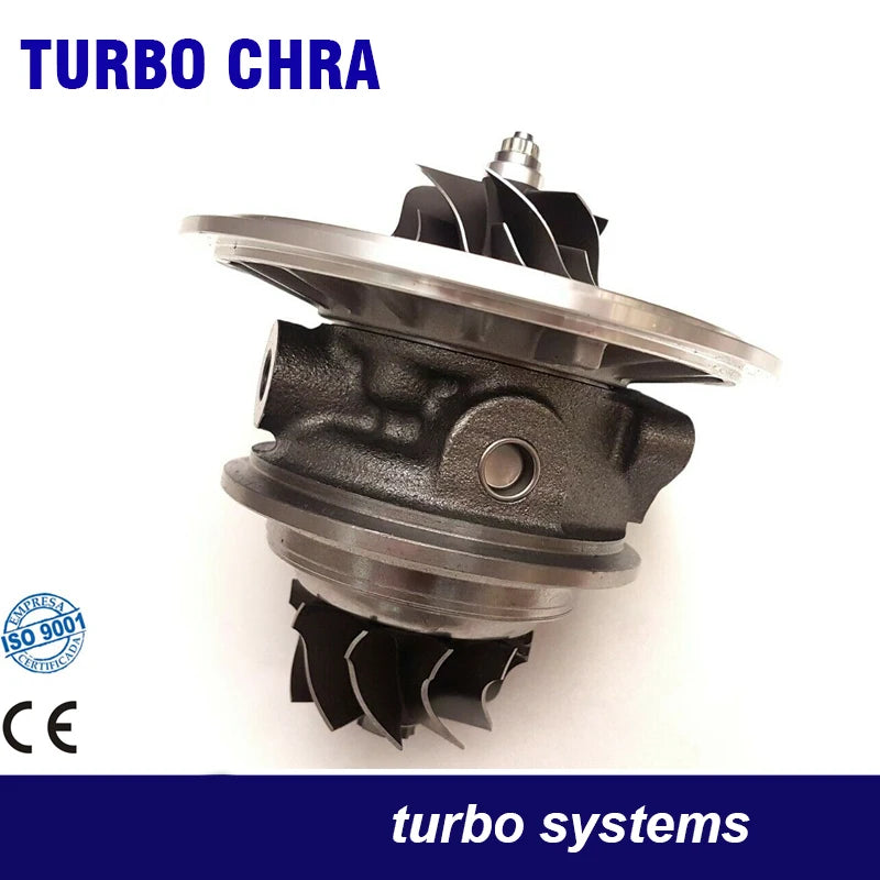 RHF5V VEA30023 VDA30023 VIFB turbo CHRA 8973815072 8973815073 turbine cartridge for Isuzu NKR 3.0 TDI 96 Kw - 131 HP 4JJ1E4N