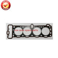 G161Z Engine cylinder head gasket for Isuzu KB20 KB25 KB40 Campo pick up faster for Chevrolet luv 1.6L 8V 50072300 8942196390