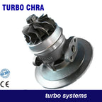 Holset HX35 turbo CHRA 4036158 4040605 4040606 turbine cartridge 504101887 504176062 for Iveco Excavator NEF 6CYL 160-180 HP