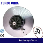 GT1749V Turbo cartridge 712766-5002S 71783325 712766-0001 Chra core FOR Fiat Marea Multipla Stilo 1.9 JTD M724.19.X 00-06