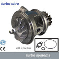 TD025 CHRA 49173-02412 49173-02410 49173-02401 28231-27000 Turbo Cartridge for KIA Carens II 2.0 CRDi 83 Kw D4EA 2002-2006