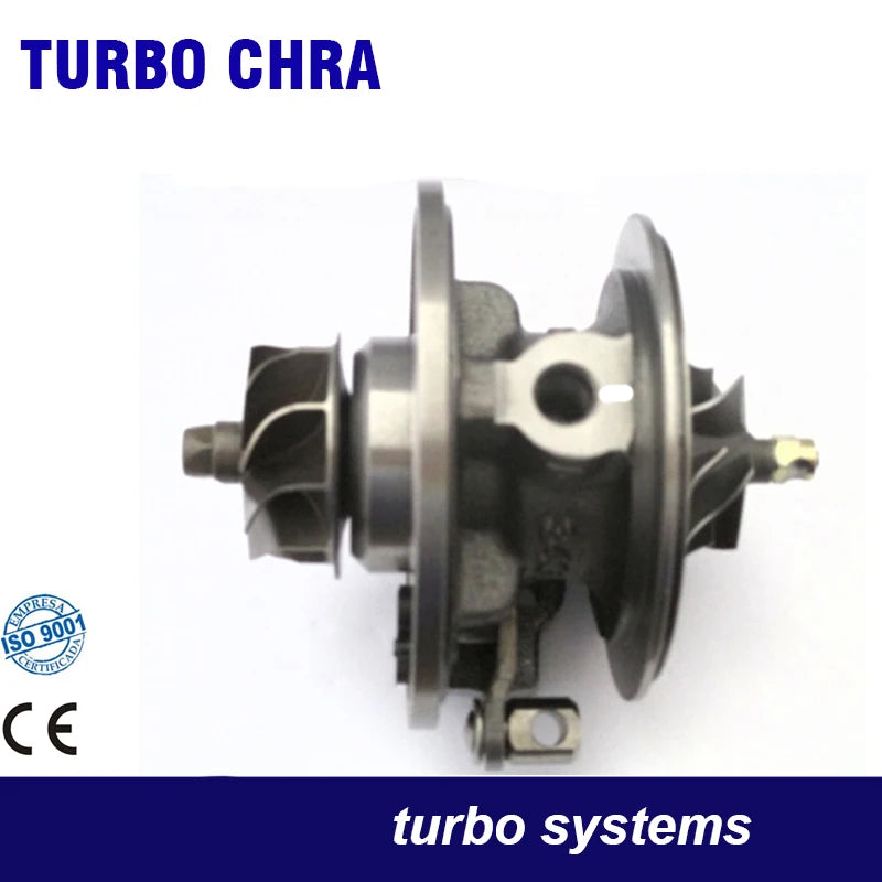 BV39 turbo cartridge 5439-988-0072 5439-970-0072 54399880072 54399700072  core chra for SEAT Leon 1.9TDI 2008-2009 ENGINE : BLS