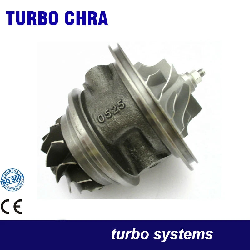 TD06-17A Turbo cartridge  49179-00110 ME047762 For Mitsubishi Fuso SK07-2 Kato HD770SE 880SE CATO 800-5 Excavator 6D31 6D14 T