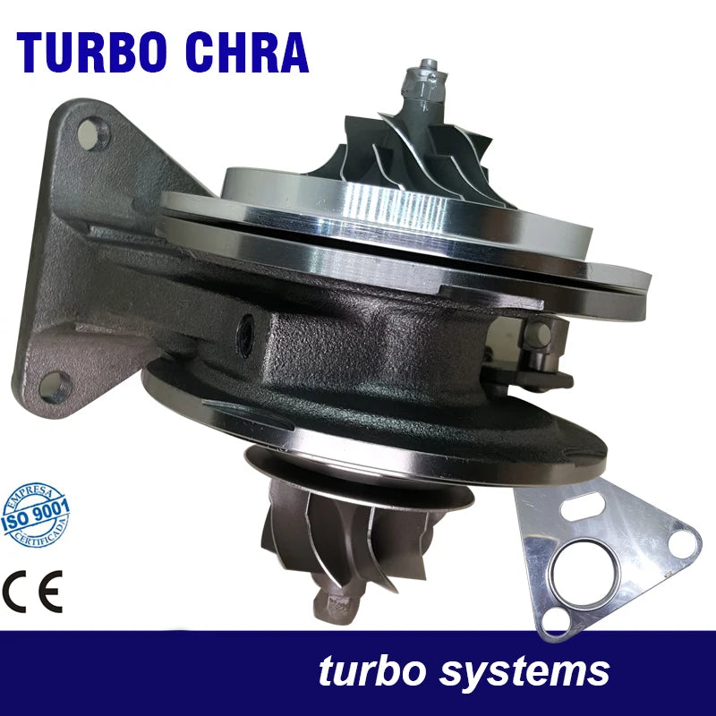 Turbo turbocharger cartridge core CHRA K04V 5304-988-0032 5304-970-0032  53049700032 for VW T5 Transporter 2.5 2002- TDI AXD