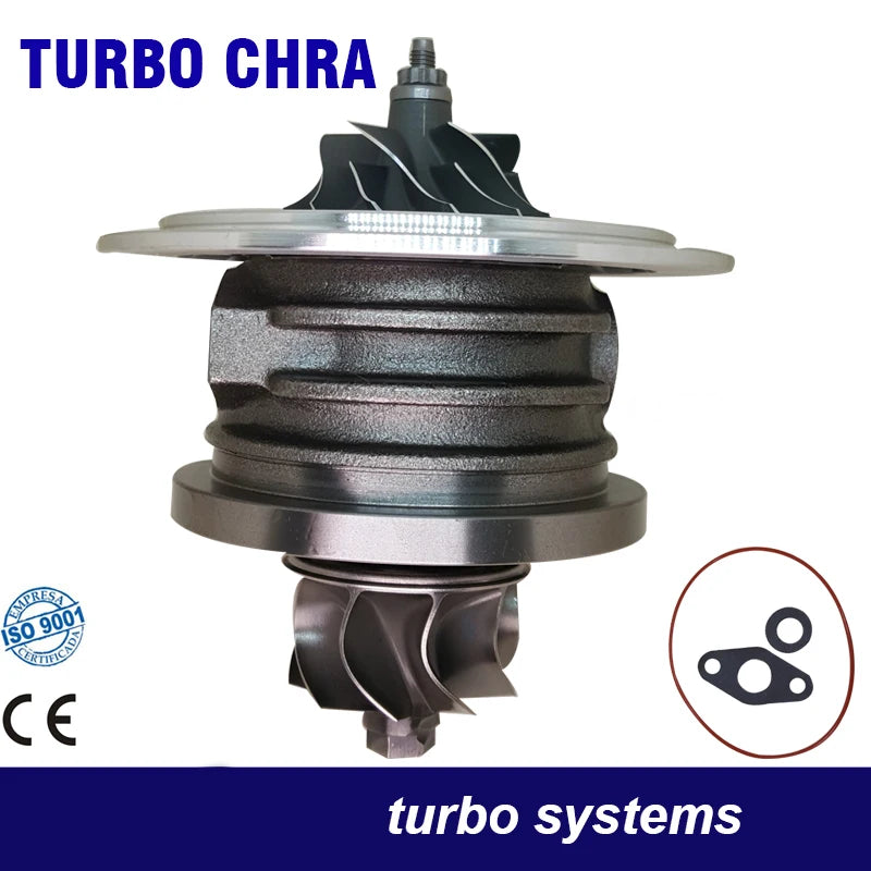 Turbo cartridge 725071-1 725071-2 725071-3 725071-4 725071-5 701164-1 701164-2 701164-3 701164-4 701164-5 for Renault Espace 2.2