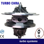 Turbo chra core GT2260V 742417 753392 11657791046 11657791044 7791044E cartridge for BMW X5 3.0D (E53) M57N E53 218HP 03-07