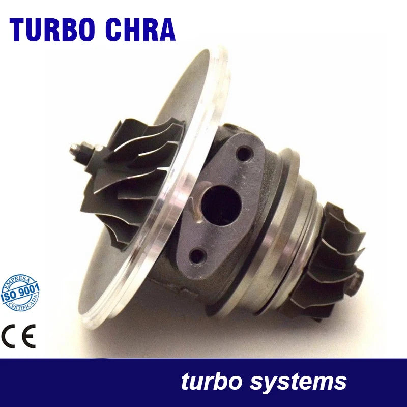 turbo cartridge 17201-26020 17201-0R011 17201-0R010 1720126021 1720126020 172010R011 172010R010 for Toyota Corolla 2.2 D-4D