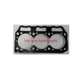 Engine cylinder head gasket for Yanmar engine : 3T72HL