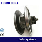 GTC1244VZ  turbo cartridge 7755175002S 7755175001S core chra for Audi A3 Skoda Octavia II Rapid 1.6 TDI 2009-2013 CAYC 105 HP