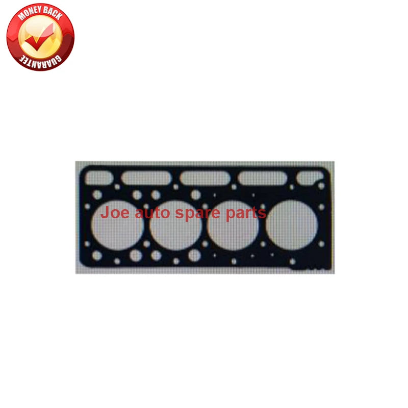 repair Overhaul engine cylinder head gasket for Kubota engine: V2202